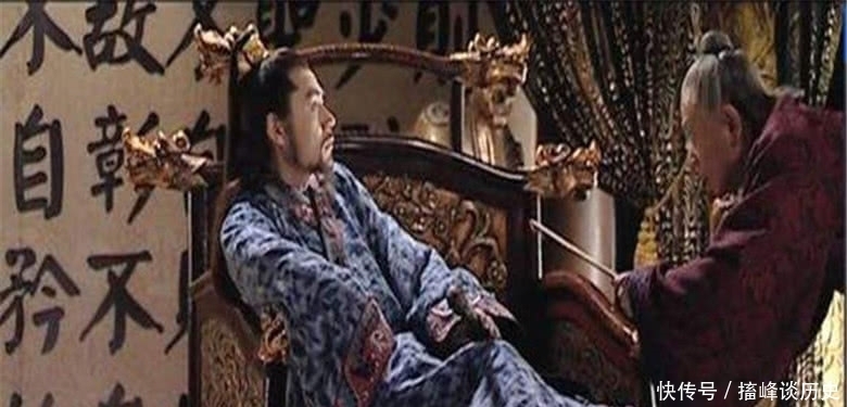 上朝|嘉靖皇帝20多年不上朝,为何却能执政45年?他靠的是什么?