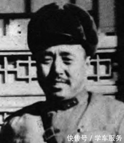 铁骨铮铮|此军长铁骨铮铮,与日军激战7天拒绝投降,最后却死在自己人手里