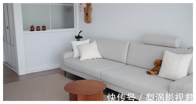 案例|她家玄关太好看了,一进门就被美到,喜欢这样务实不花哨的装修!