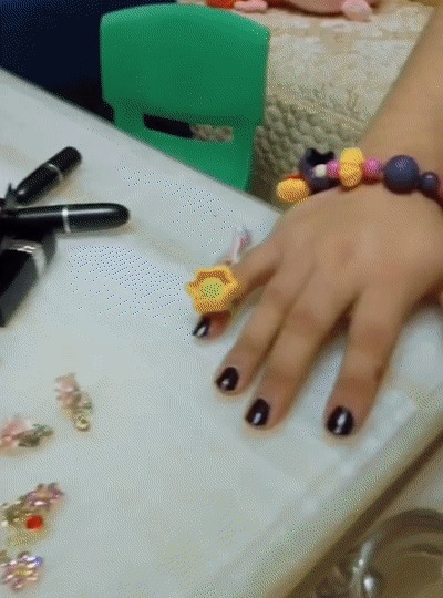 爸爸|爸爸到底可以有多宠女儿这世上有一种人，叫做“女儿奴”