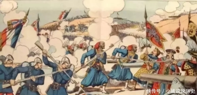 中国|英媒:我们认为鸦片战争微不足道,但中国人却没有忘记