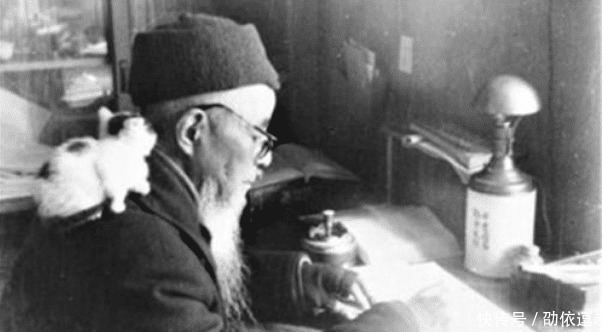 散文|艺术天才丰子恺,除了绘画和散文,还有特长不为人知,名师出高徒