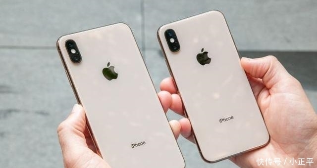 出色|苹果全力清仓，iPhoneXsMax起步价下跌2700元，网友：无奈！