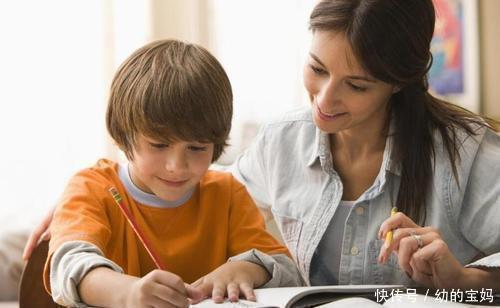 孩子|“学霸”孩子大多都有4个特征,偶尔贪玩也不要紧,你家娃占几条