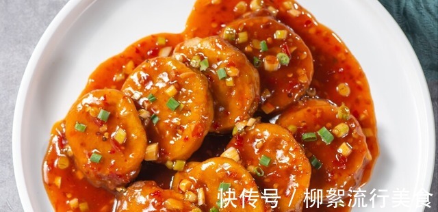 家庭版香酥炸茄合的做法,酥脆松软好吃不腻,孩子大人都爱吃!