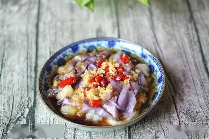 茄子照这么做，又省油又好吃，零厨艺也一学即会！