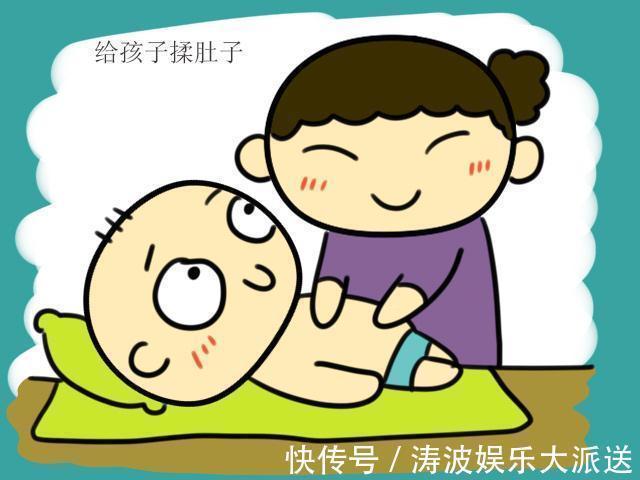 小雨|有些宝宝几天都不拉便便,到底是怎么回事家长要分清攒肚和便秘