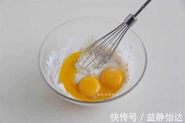 浪费了60个鸡蛋，终于找到蛋糕的最佳配方，照着做，一次就成功！