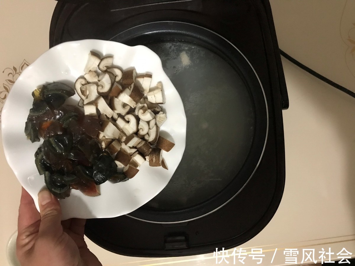 大米粥|这才是皮蛋瘦肉粥最好吃的做法,营养美味,看一遍就能会