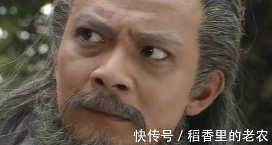 高手|天龙八部有一高手被忽略,武功超越萧峰,连扫地僧都夸赞他!