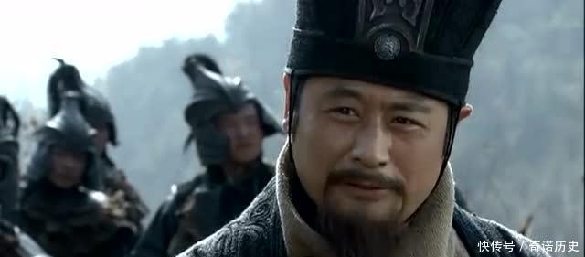 十大|三国中十大谋士,诸葛亮司马懿既然都未上榜,你都知道谁!