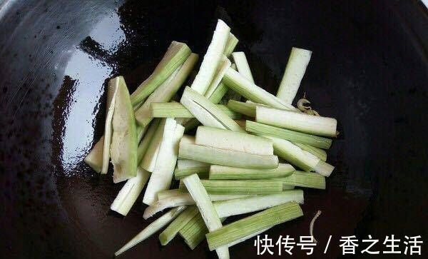 热利肠|丝瓜跟它炖到一块儿，比鸡汤还鲜美，比参汤还补特别适合夏天吃