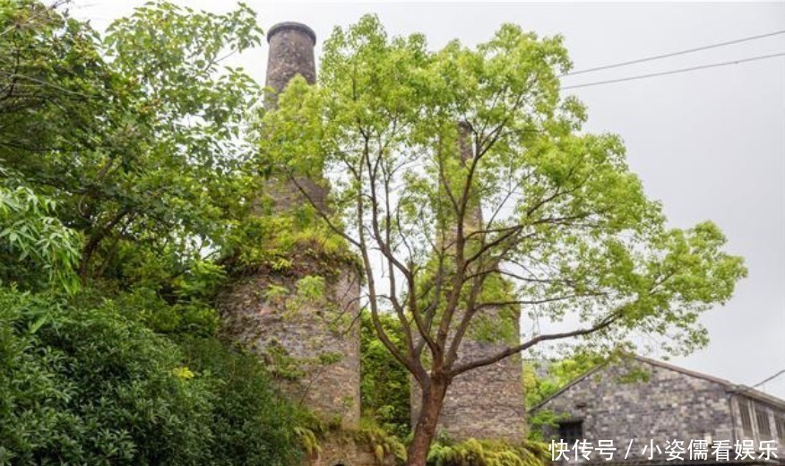 肉燕|浙闽交界600年古村，成功引起联合国注意，国内游客知道的不多