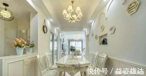 走调|90㎡两居室花了10万元，卧室飘窗太喜欢了，朋友邻居都说要照搬