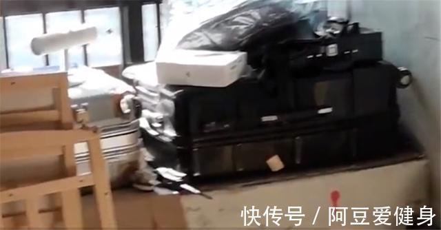 毛坯房|20岁姑娘买毛坯房,不装修就入住,认为比出租屋舒服?网友:厉害