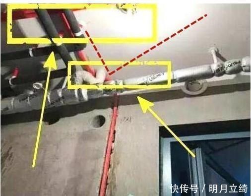 大功率|14条水电改造常犯错误，30年装修经验老师傅毕生总结！值得收藏