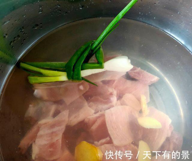 猪肉松|自制猪肉松,味道还可以哦