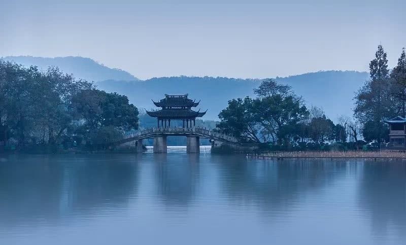  文化|人人都说江南好！江南好在……