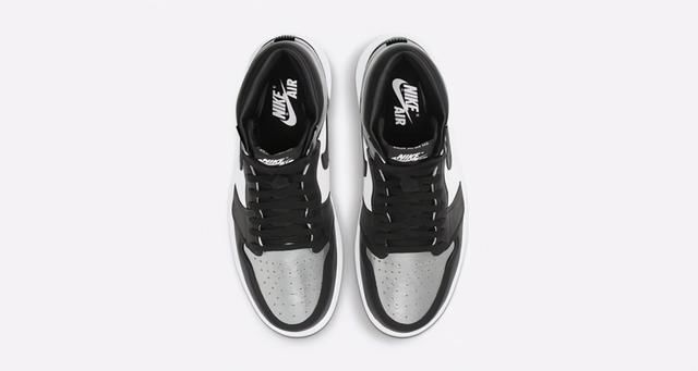 天猫上架AJ1“银脚趾”+PSG联名，神仙打架？