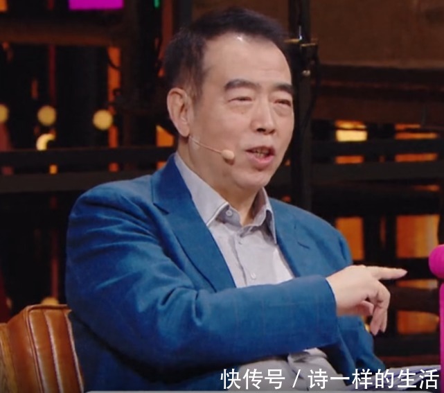 导演|陈凯歌称郭敬明“四哥”,小四张口一句“回敬”现场导演傻眼真敢
