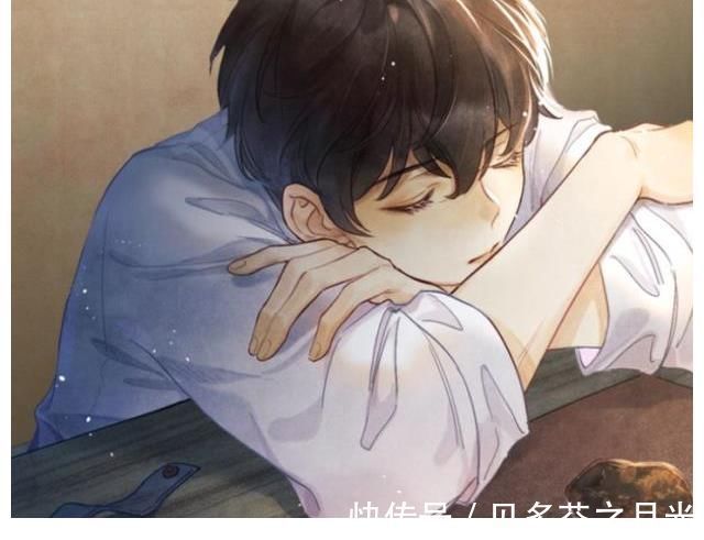 杀破狼@有没有一句话让你难以忘怀,因此记住一部小说?