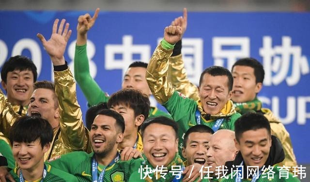 张稀哲|谢峰上任,北京国安离队第一人浮出水面,高天意将会成为新核心