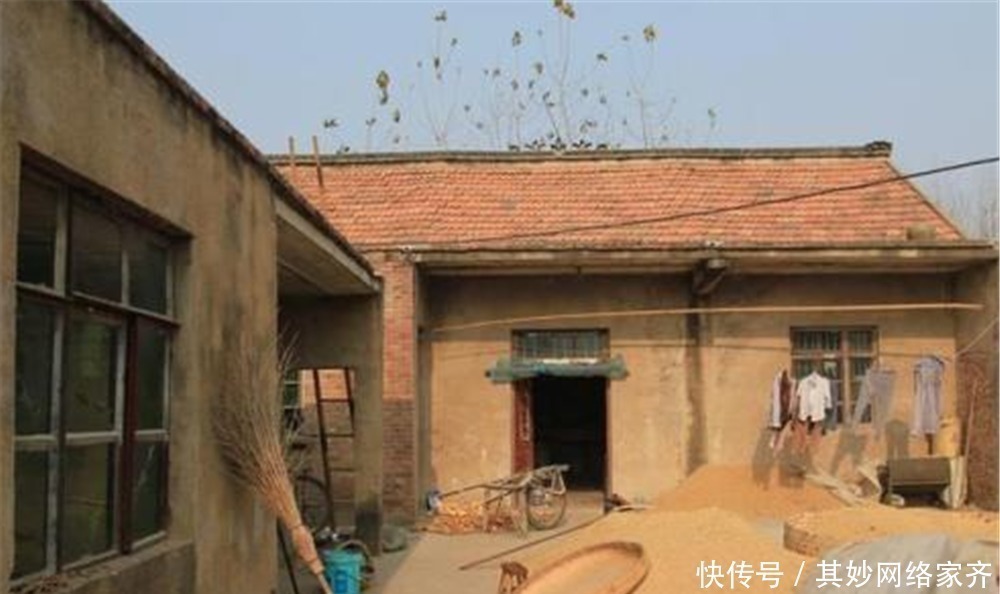 房子|俗语：屋宅入门步步高，须知日后出富豪，背后有什么深意？