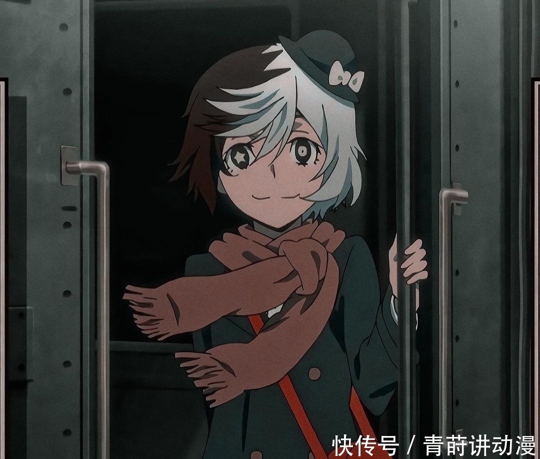 文豪野犬 夢野久作 擁有可怕的異能 太宰都十分忌憚 頭像 每日要聞 文豪野犬 夢野久作 擁有可怕的異能 太宰都十分忌憚 頭像 每日要聞