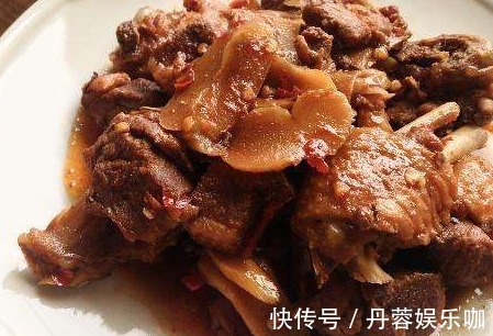 子姜|适合孩子进补的菜,发汗解表、消炎止痛,提高免疫力强壮身体