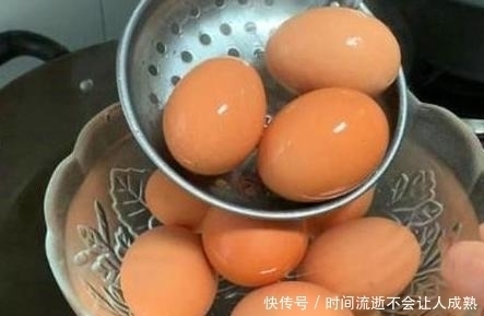 水煮鸡蛋容易裂开不好吃！记得加2料，鸡蛋完整不开裂，鲜香好剥壳