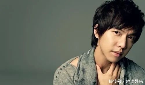 韩国十大国民男神排名榜单揭晓!朴宝剑名列榜首!