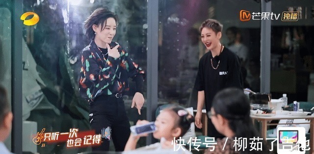 《中餐厅5》收官放大招,大团圆结局成谜,黄晓明姚安娜成焦点