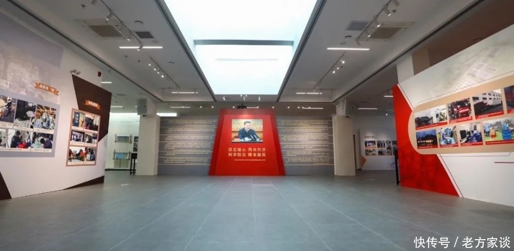 陈伟南文化馆火热直播,国家级主播四语种带你看展!