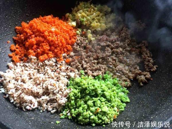 米粒|女儿放假非要住外婆家,说外婆做饭好吃,发来照片一看,惊了!