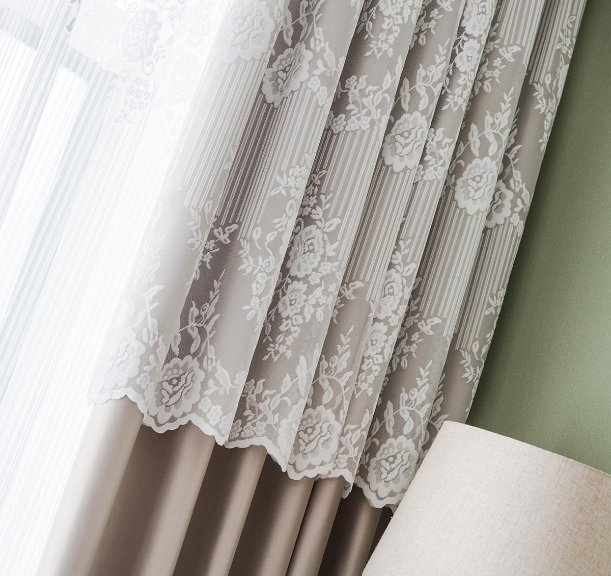 窗帘|买窗帘不花冤枉钱，记住三选三不选，还有一点酌情选！