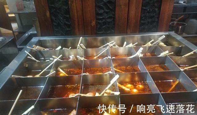 |北方人的饭量到了南方吃饭都闹过哪些笑话!