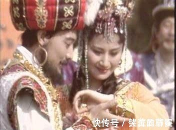 赛太岁!佛母的子女为何会被凡人所伤 破解西游记里不得不说的秘密!