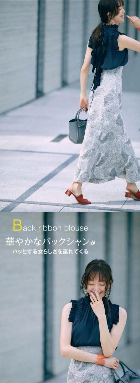 奔四的女人别穿得“繁琐”,记住这几个搭配小技巧,想不高级都难