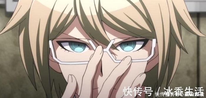 白夜|动漫里你认为谁是“搅屎棍”?弹丸三人必不可缺,意想不到的是她