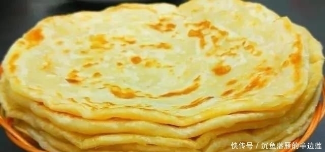 这个“饼”3天不吃就想的慌,金黄酥脆,又香又解馋,做法超简单
