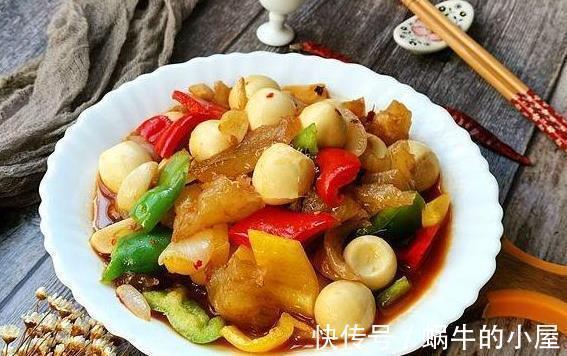 家里请客必不可少的几道体面菜,营养更美味,客人吃了赞不绝口!