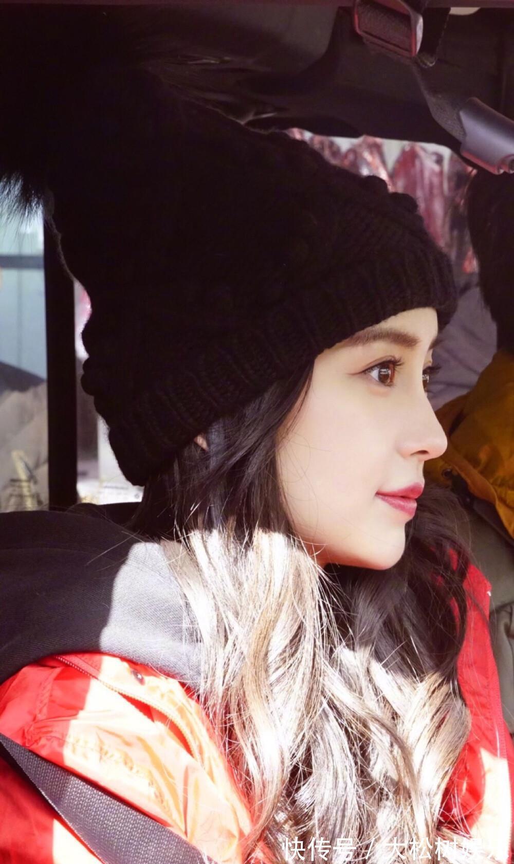 化妆|妆前妆后差别很大的女生,往往都有3个特征,稍微化点妆就很惊艳