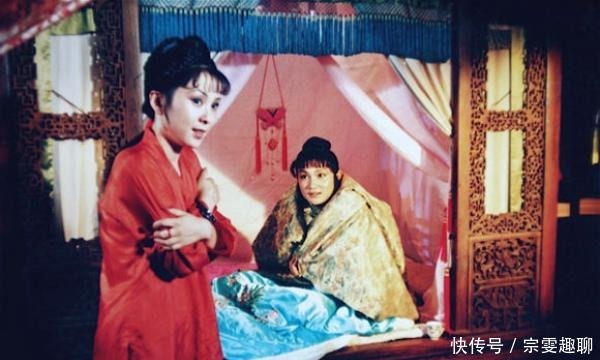 怡红院|晴雯的遭遇,除了贾宝玉,真没人叹息?