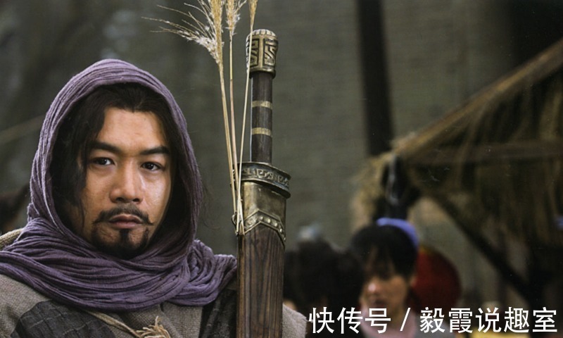 好事多磨@别不信！水浒中杨志要价3000贯的刀，放到现代只有土豪买得起