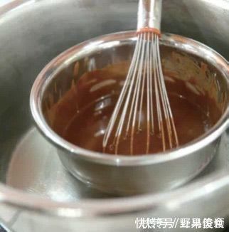 奶油|学会在家做黑王子蛋糕,再也不用出门买了