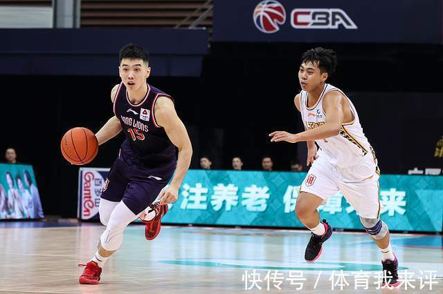 山西男篮|12+3+2!广州男篮一大奇兵,杜锋外甥展现价值,值得郭士强信任