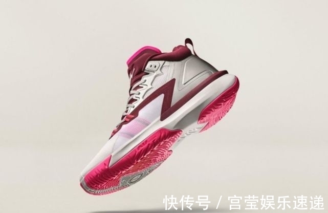 狗哥 耐克PG6代配置疑公开,塔图姆也有签名鞋了,比尔差点签约国产?