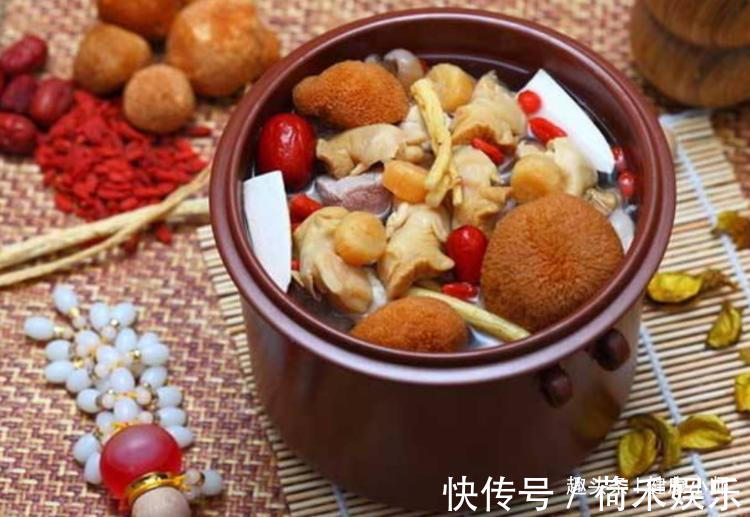 健脾|想长寿要会吃,三种食物不可少,养胃健脾,增强免疫力,早吃早好