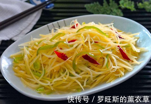 去饭馆吃饭，认准4道菜，好吃不踩雷，店员一看是个行家！