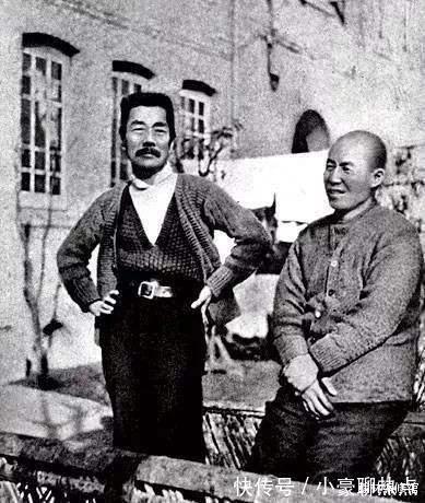 鲁迅&你们找鲁迅,关我周树人什么事看那些大咖们的神奇笔名